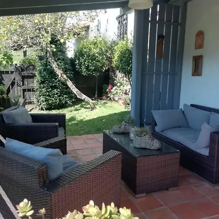 El Oteru I Landsted Villaviciosa (Asturias)