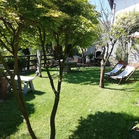 El Oteru I Country house *