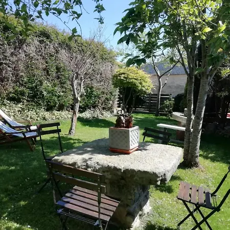 Landsted El Oteru I *