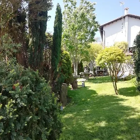 El Oteru I Landsted Villaviciosa (Asturias)