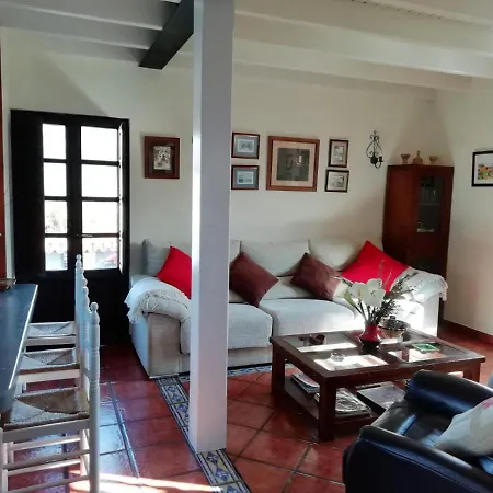 Landsted El Oteru I Villaviciosa (Asturias)