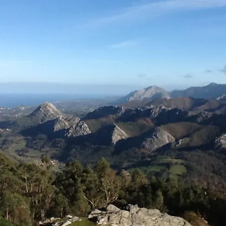 El Oteru I * Villaviciosa (Asturias)