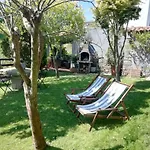 Country house El Oteru I *