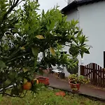 El Oteru I Country house