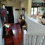 El Oteru I Country house
