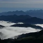 Country house El Oteru I Villaviciosa (Asturias)