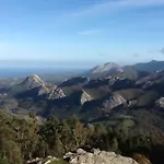El Oteru I * Villaviciosa (Asturias)