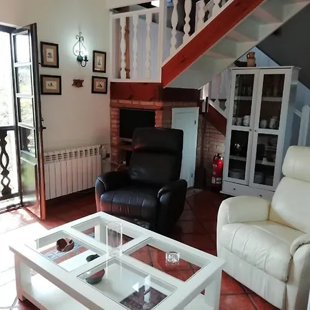 El Oteru I * Villaviciosa (Asturias)