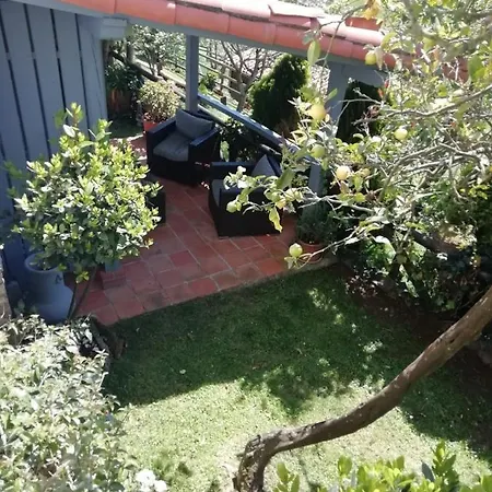 El Oteru I Séjour à la campagne Villaviciosa (Asturias)