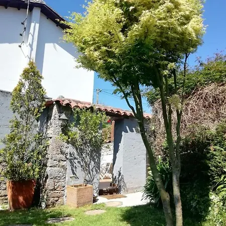 El Oteru Villaviciosa (Asturias)