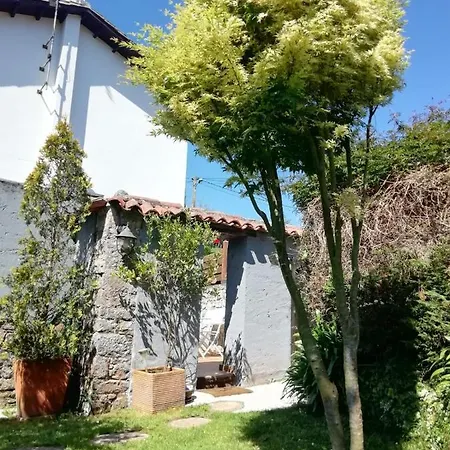 El Oteru I Villaviciosa (Asturias)