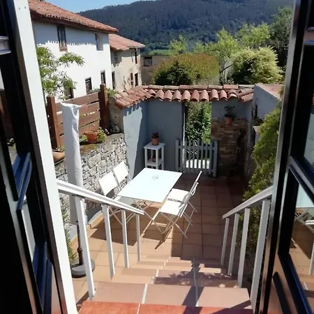 El Oteru Villaviciosa (Asturias)