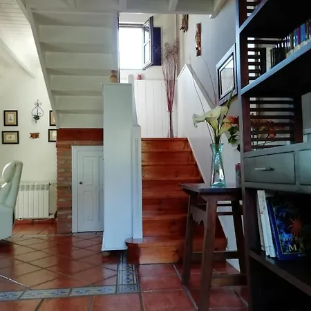 El Oteru I Séjour à la campagne Villaviciosa (Asturias)