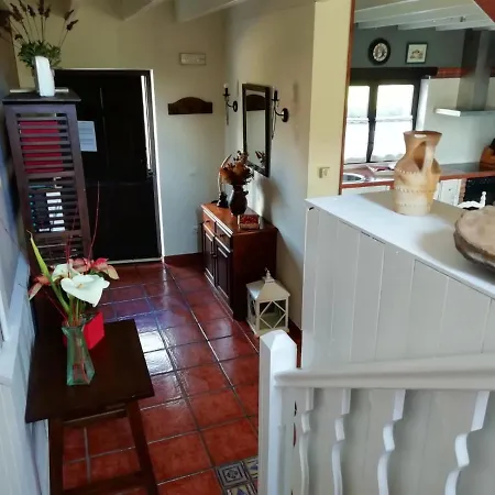 El Oteru I Séjour à la campagne