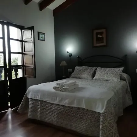 El Oteru I Villaviciosa (Asturias)