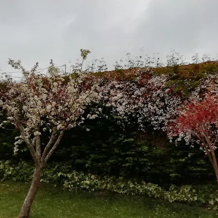 Séjour à la campagne El Oteru I