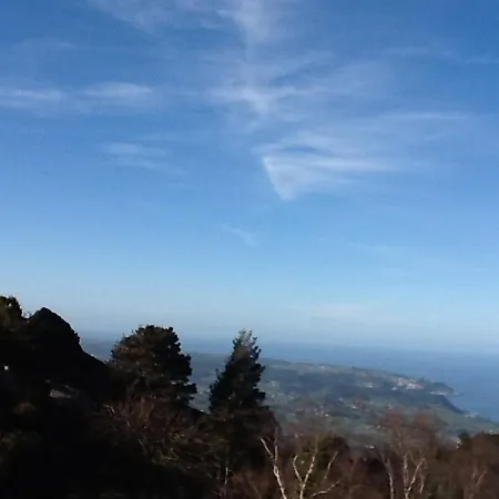 El Oteru I Gospodarstwo wiejskie