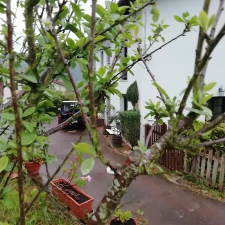 El Oteru I * Вальявисьоса