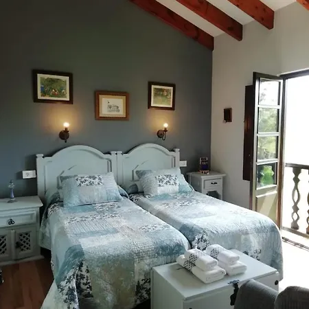 El Oteru I Вальявисьоса