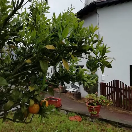 El Oteru I Casa rural