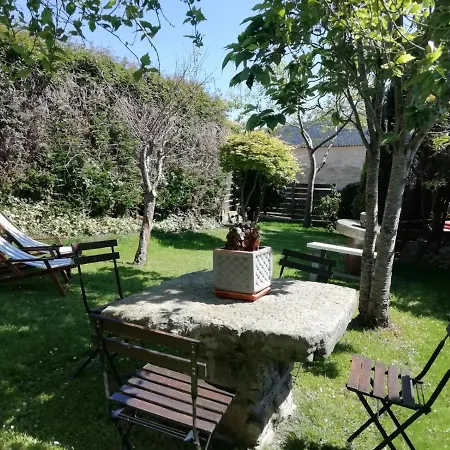Casa rural El Oteru I *