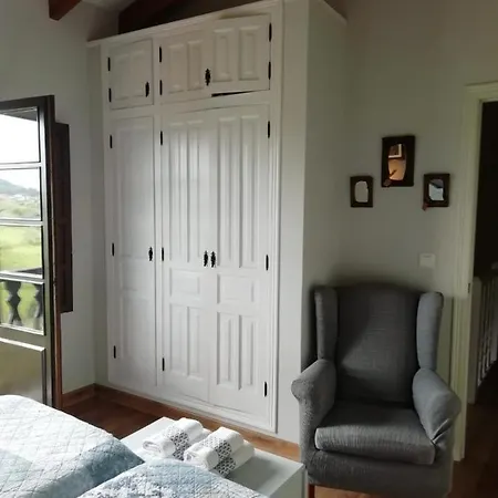 El Oteru I * Вальявисьоса