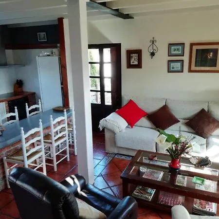 El Oteru I Casa rural