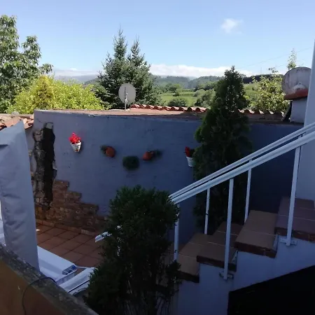 El Oteru I Летний дом *