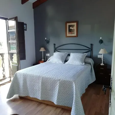 Летний дом El Oteru I