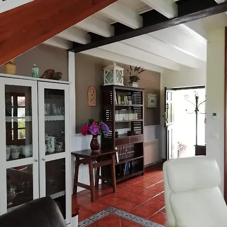 El Oteru I Casa rural *