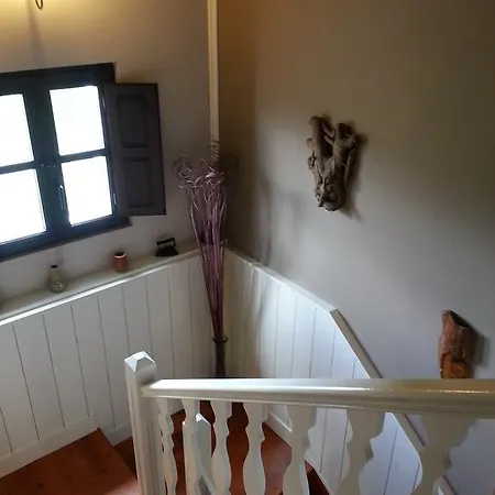 El Oteru I Летний дом