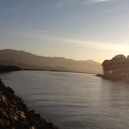 El Oteru I Летний дом